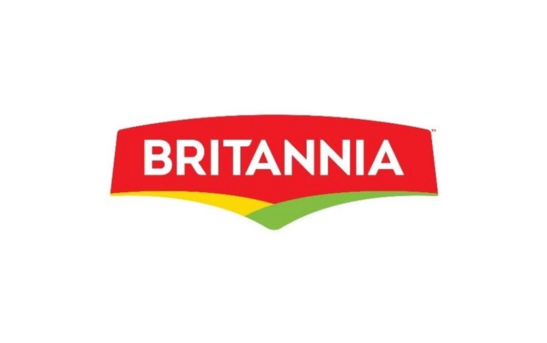 Britannia Daily Fresh Vanilla Flavoured Yoghurt   Pack  100 grams